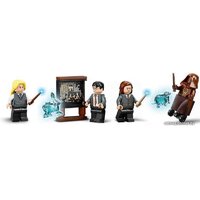 LEGO Harry Potter 75966 Выручай-комната Хогвартса Image #4