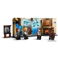 LEGO Harry Potter 75966 Выручай-комната Хогвартса Image #5