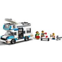 LEGO Creator 31108 Отпуск в доме на колесах Image #6