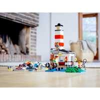 LEGO Creator 31108 Отпуск в доме на колесах Image #12