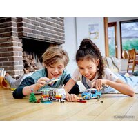 LEGO Creator 31108 Отпуск в доме на колесах Image #9