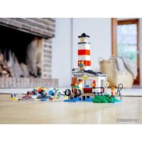 LEGO Creator 31108 Отпуск в доме на колесах Image #12