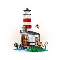 LEGO Creator 31108 Отпуск в доме на колесах Image #7