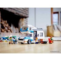 LEGO Creator 31108 Отпуск в доме на колесах Image #11