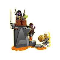 LEGO Ninjago 71719 Бронированный носорог Зейна Image #6