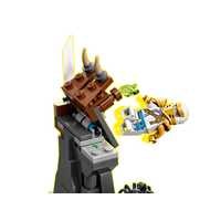 LEGO Ninjago 71719 Бронированный носорог Зейна Image #8