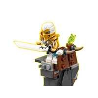 LEGO Ninjago 71719 Бронированный носорог Зейна Image #9