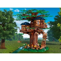 LEGO Ideas 21318 Дом на дереве Image #17