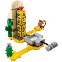LEGO Super Mario 71363 Поки из пустыни. Дополнительный набор Image #3