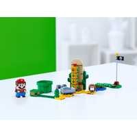LEGO Super Mario 71363 Поки из пустыни. Дополнительный набор Image #4