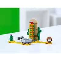 LEGO Super Mario 71363 Поки из пустыни. Дополнительный набор Image #5