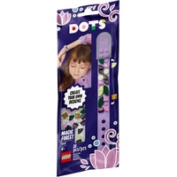 LEGO DOTS 41917 Браслет Волшебный лес Image #1