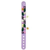 LEGO DOTS 41917 Браслет Волшебный лес Image #4