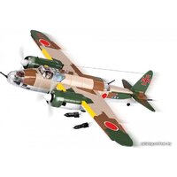 Cobi World War II 5533 Nakajima Ki-49 Helen Image #5