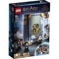 LEGO Harry Potter 76385 Учеба в Хогвартсе: Урок заклинаний