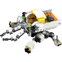 LEGO Creator 31115 Космический робот для горных работ Image #7