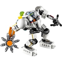 LEGO Creator 31115 Космический робот для горных работ Image #15
