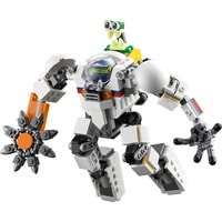 LEGO Creator 31115 Космический робот для горных работ Image #18
