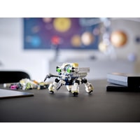 LEGO Creator 31115 Космический робот для горных работ Image #22