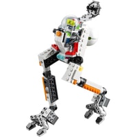 LEGO Creator 31115 Космический робот для горных работ Image #6
