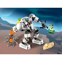 LEGO Creator 31115 Космический робот для горных работ Image #24