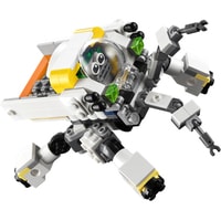 LEGO Creator 31115 Космический робот для горных работ Image #11