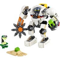 LEGO Creator 31115 Космический робот для горных работ Image #3