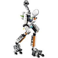 LEGO Creator 31115 Космический робот для горных работ Image #4