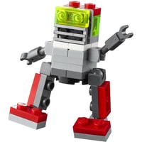LEGO Creator 31115 Космический робот для горных работ Image #8