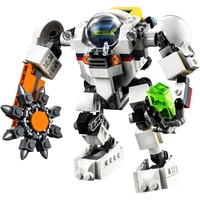 LEGO Creator 31115 Космический робот для горных работ Image #17