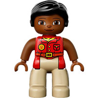LEGO 10802 Savanna Image #4