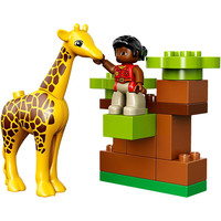 LEGO 10802 Savanna Image #7