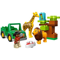 LEGO 10802 Savanna Image #6
