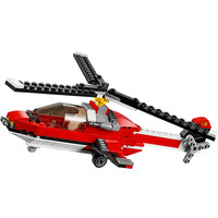 LEGO Creator 31047 Путешествие по воздуху (Propeller Plane) Image #5
