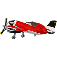 LEGO Creator 31047 Путешествие по воздуху (Propeller Plane) Image #3