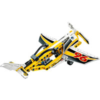 LEGO Technic 42044 Самолет пилотажной группы (Display Team Jet) Image #4