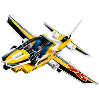 LEGO Technic 42044 Самолет пилотажной группы (Display Team Jet) Image #3