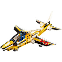 LEGO Technic 42044 Самолет пилотажной группы (Display Team Jet) Image #2