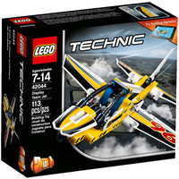 LEGO Technic 42044 Самолет пилотажной группы (Display Team Jet) Image #1