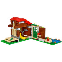 LEGO Creator 31048 Домик на берегу озера Image #10