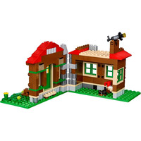 LEGO Creator 31048 Домик на берегу озера Image #7