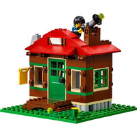 LEGO Creator 31048 Домик на берегу озера Image #6