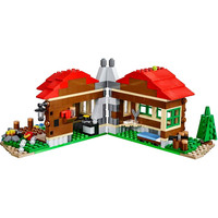 LEGO Creator 31048 Домик на берегу озера Image #4