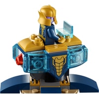 LEGO Marvel Avengers 76170 Железный Человек против Таноса Image #7