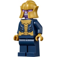 LEGO Marvel Avengers 76170 Железный Человек против Таноса Image #12