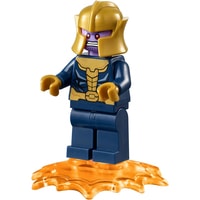 LEGO Marvel Avengers 76170 Железный Человек против Таноса Image #11