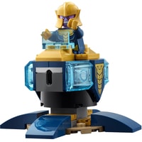 LEGO Marvel Avengers 76170 Железный Человек против Таноса Image #8