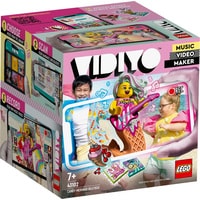 LEGO Vidiyo 43102 Битбокс Карамельной Русалки Image #1