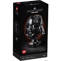 LEGO Star Wars 75304 Шлем Дарта Вейдера