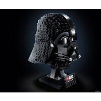 LEGO Star Wars 75304 Шлем Дарта Вейдера Image #19